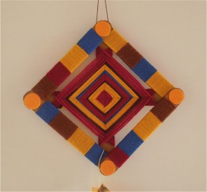 Ojo de Dios 1