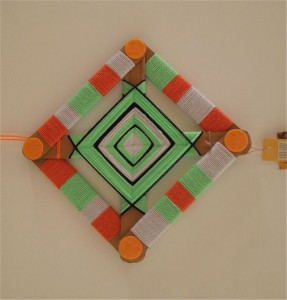 Ojo de Dios 2