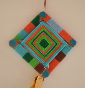 Ojo de Dios 3