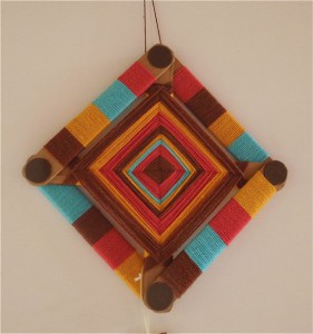 Ojo de Dios 4