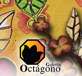 Galería Octágono